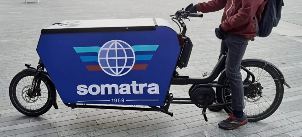 Vélo Somatra